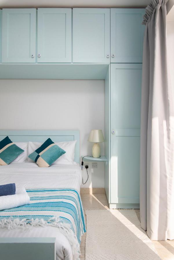 Modern 2Br Apartment Close To Sea, In The Heart Of Sliema Exterior foto